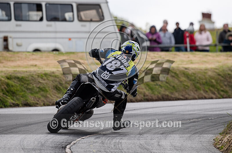 Hillclimb 2021_2-Day_BIKE-145 - GMC&CC 2-DAY HILLCLIMB 2021_BIKES