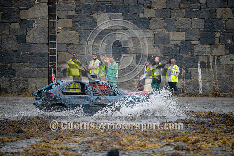 Autocross 50th Harbour Race-158 - AUTOCROSS 50th ANNIVERSARY HARBOUR RACE