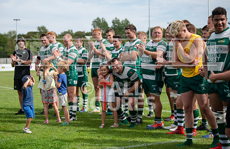 Guernsey Raiders v Douglas RFC-116 - GUERNSEY RAIDERS v DOUGLAS RFC