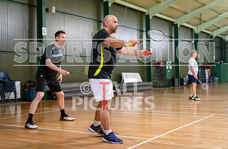 Badminton Easter Open 2022-51 - EASTER OPEN TOURNAMENT 2022