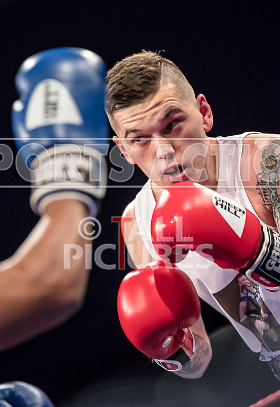 BOUT-11 Casey De La Mare v Jordan McIntosh-21 - BOUT-11 Casey De La Mare v Jordan McIntosh
