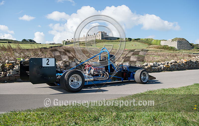 Alderney Hillclimb_2016_CAR-7 - ALDERNEY HILLCLIMB 2016 - CARS