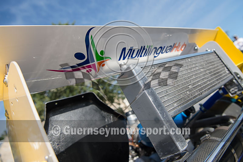 Guernsey National_2016_KART-10 - GUERNSEY NATIONAL 2016 - KARTS