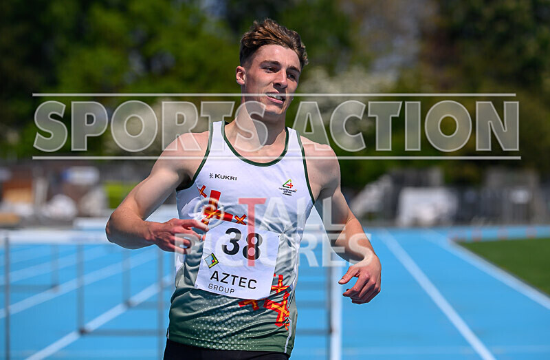 Guernsey Athletics Track  Field 21-05-2023-87 - GUERNSEY ATHLETICS TRACK & FIELD_21-05-2023