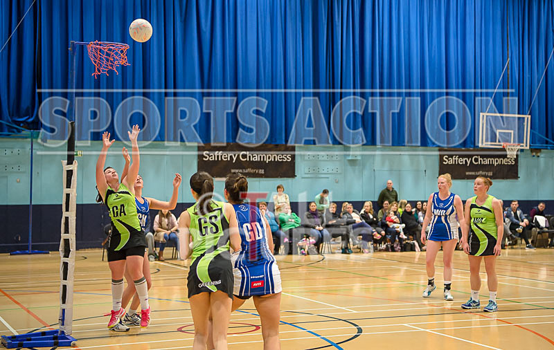 NETBALL_Panthers v Woodley 2017-29 - SAFFERY PANTHERS v WOODLEY