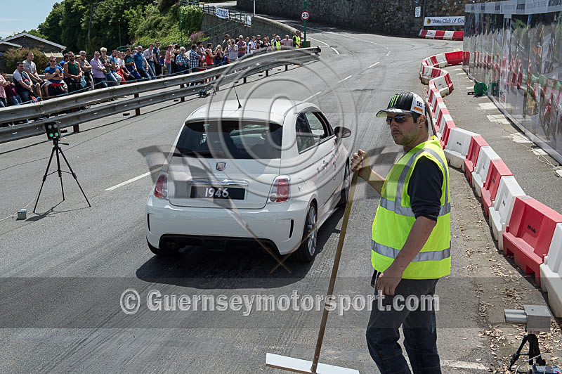 Heritage Charity Hillclimb_2014-36 - HERITAGE CHARITY HILL CLIMB 2014