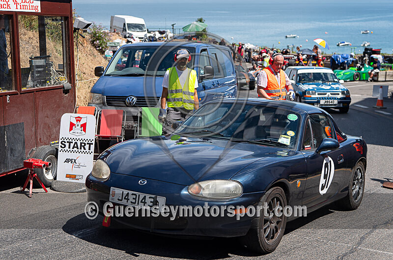 Jersey National Hillclimb 2022_HAIRDRESSER-36 - JERSEY NATIONAL HILLCLIMB 2022_HAIRDRESSERS CLASS