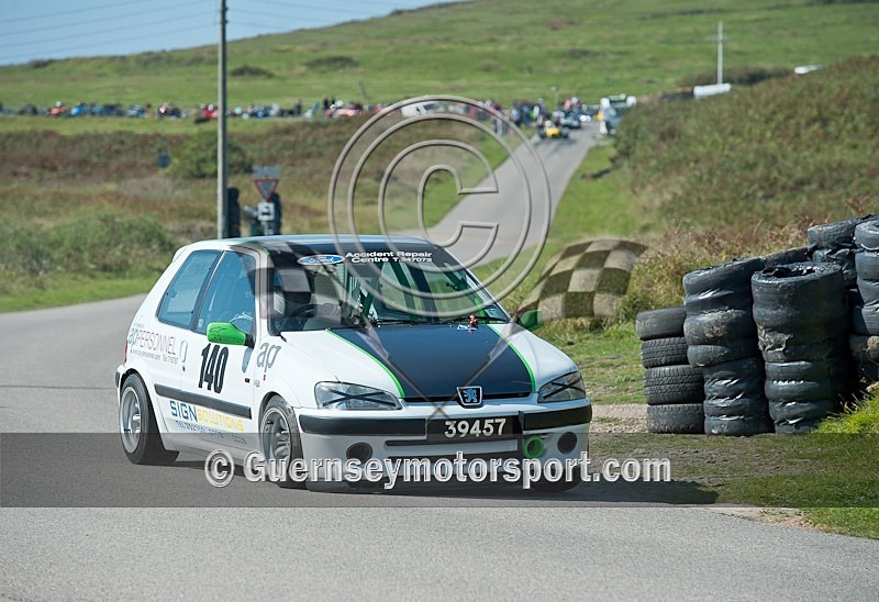 Alderney Sprint_2011_Car-56 - ALDERNEY SPRINT 2011 - CARS