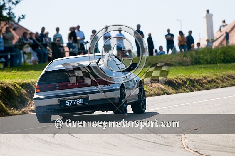 Guernsey National Car-38 - GUERNSEY MSA NATIONAL 2008