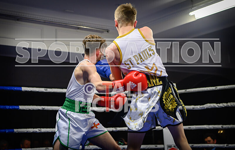 BOUT- 10 - Tom Teers v Shane Smith-38 - BOUT: 10 - Tom Teers v Shane Smith