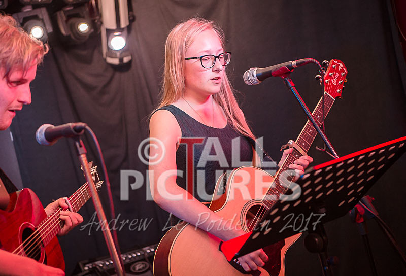 SoPM Summer Gig 2017-20 - SCHOOL OF POPULAR MUSIC SUMMER GIG 2017