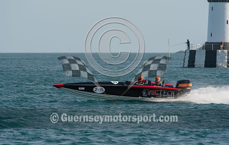 Powerboats 2015_Race-1-78 - GPA 2015 OFFSHORE CHAMPIONSHIP_RACE-1