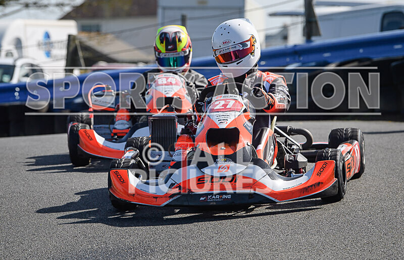 GKMC Karting 26-03-2023-7 - KARTING CHAMPIONSHIP 2023_ROUND 3