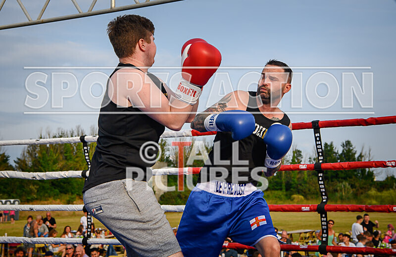 BOUT 9 - Martin Im too old for this shit Le Prevost v Lewis Storming N - BOUT 9 - Martin 'I'm too old for this shit' Le Prevost v Lewis 'Storming' Norman