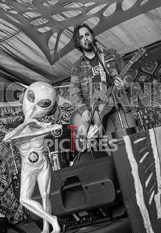 Chaos Peace Tent_2013-2 - CHAOS 2013... THE PEACE TENT