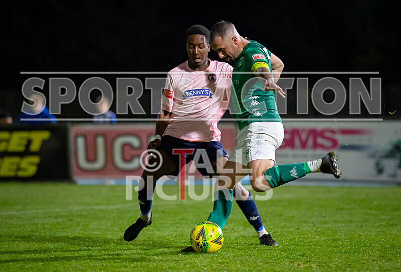 GFC v Chipstead-27 - GFC v CHIPSTEAD