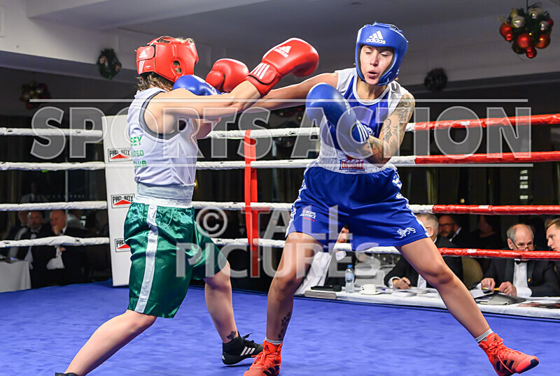 BOUT- 7_Emma Martin v Stephanie Adlington-8 - BOUT 7_Emma Martin v Stephanie Adlington