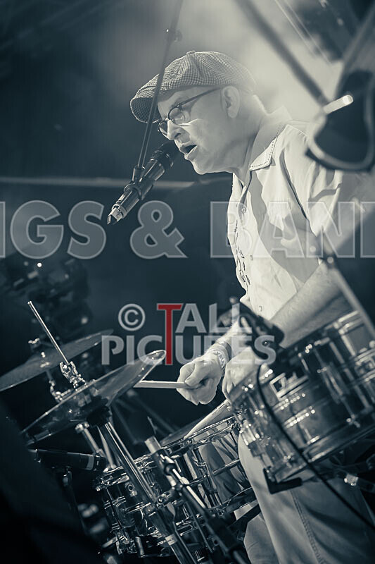 Ruts DC-50 - RUTS DC