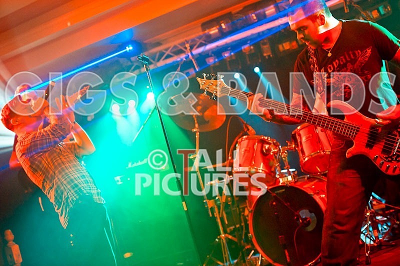 Destria-111 - DESTRIA