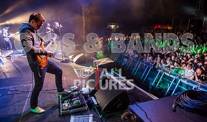 Maverick Sabre-7 - MAVERICK SABRE