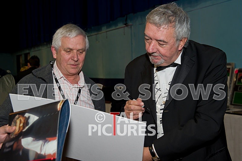 Snooker Legends Tour-4 - SNOOKER LEGENDS TOUR