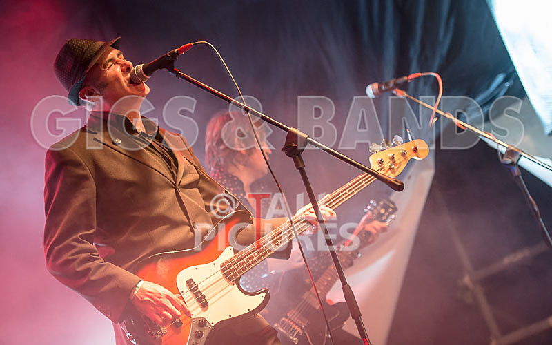 The November Five-17 - THE NOVEMBER FIVE