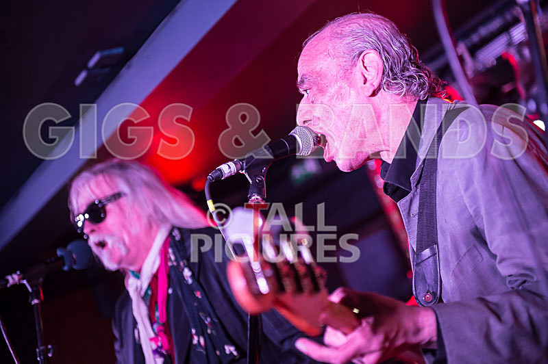 The Blockheads-84 - THE BLOCKHEADS