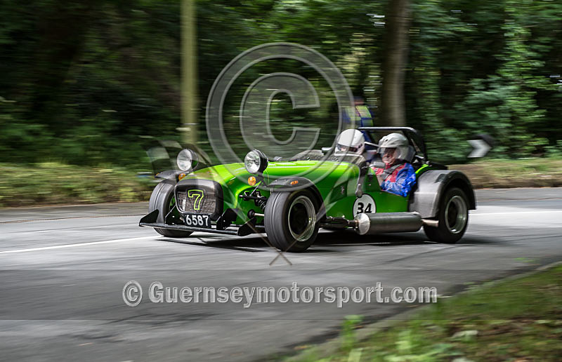 Heritage Charity Hillclimb_2014-344 - HERITAGE CHARITY HILL CLIMB 2014