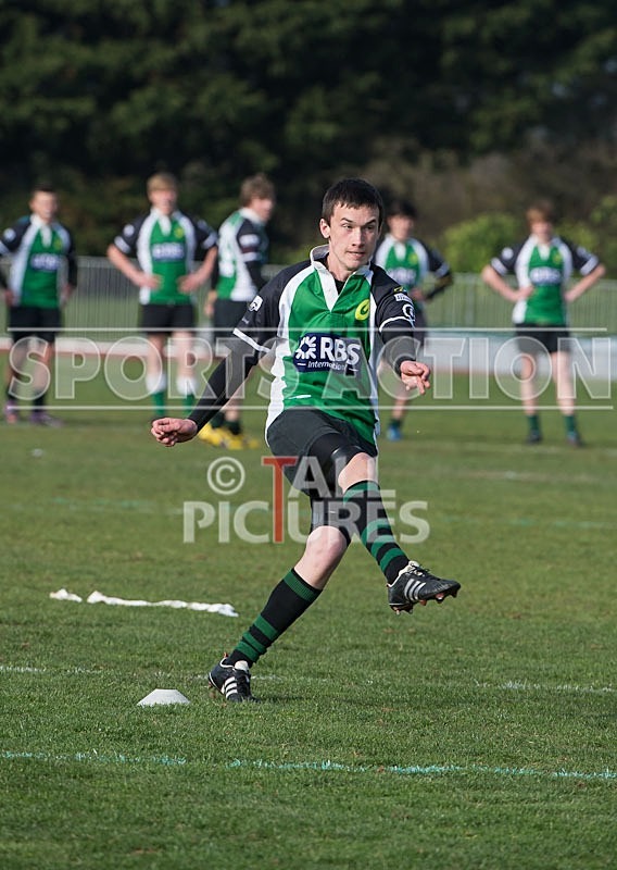 Rugby_U15s_Guernsey v Aldershot and Fleet-5 - U15s GUERNSEY v ALDERSHOT AND FLEET