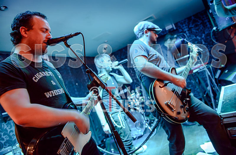 Thee Jenerators-334 - THEE JENERATORS