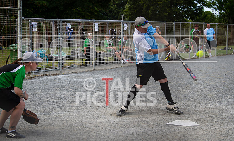 Manor Farm Donkeys v Tomahawks-79 - MANOR FARM DONKEYS v TOMAHAWKS
