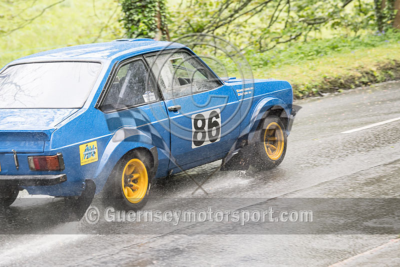 GMCC Hillclimb_01-05-2017_CAR-57 - CARS_01-05-2017