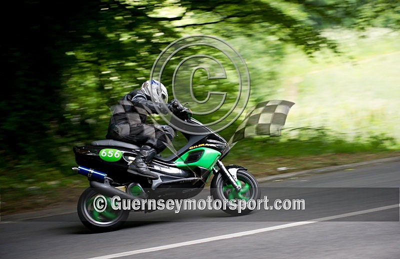 GKMC Hill Climb_30-05-11_Bike-3 - BIKES 2011-05-30