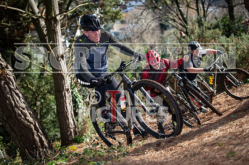 MTB XC Winter RND-6-28 - GVC MTB XC_30-01-2022