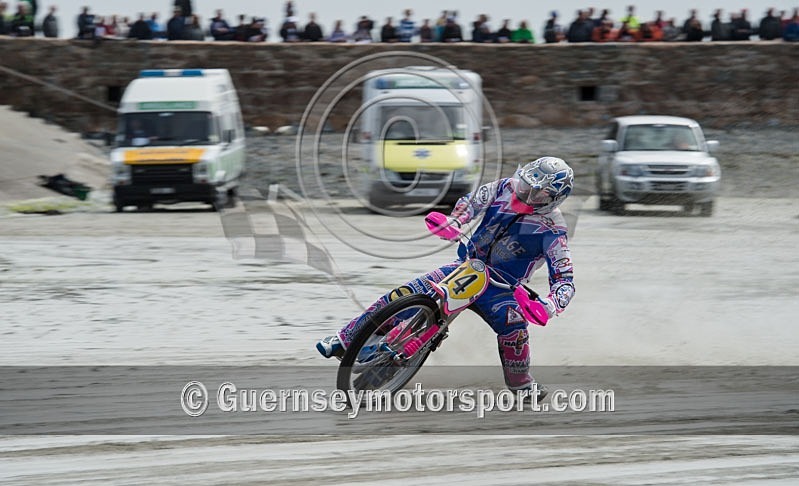 British Sand Ace_2013-227 - BRITISH SAND ACE CHAMPIONSHIP 2013 - THE RACING