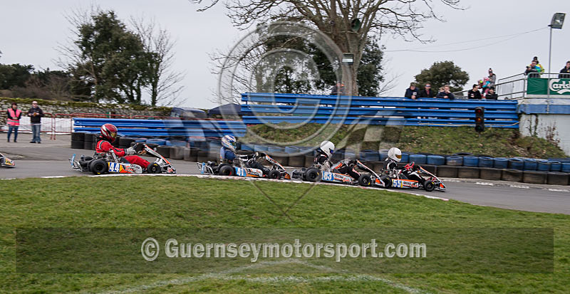Karting_22-02-2015-3 - KARTING WINTER CHAMPIONSHIP ROUND-2