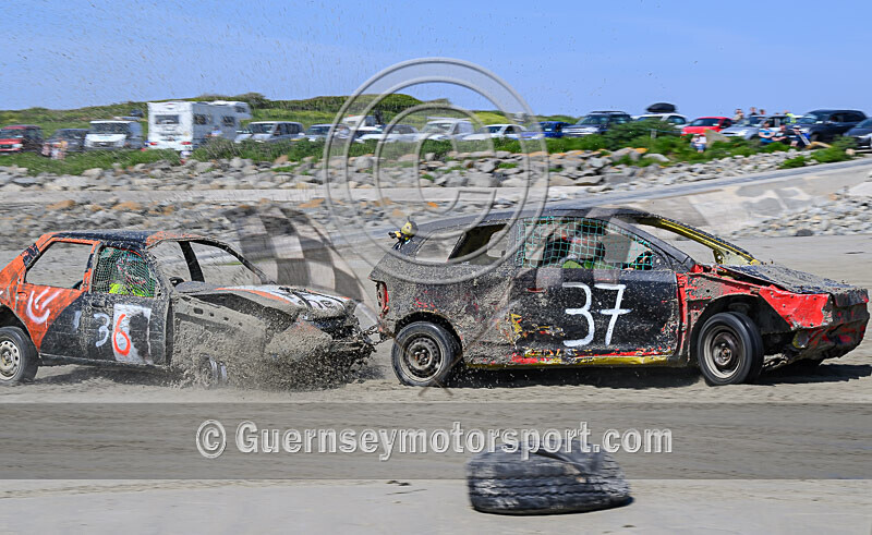 Autocross Fun Meeting 2023-30 - AUTO-X FUN MEETING 2023