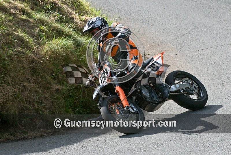 Jersey National Bike-14 - JERSEY MSA NATIONAL 2008