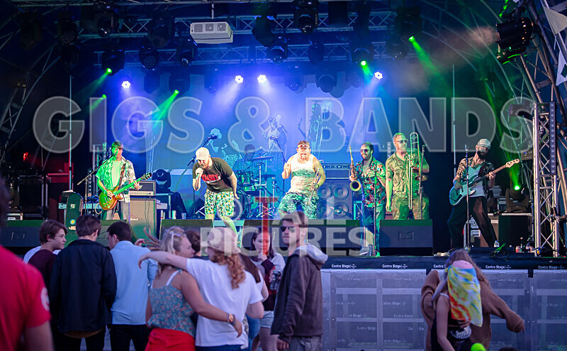 Karl Phillips  The Rejects-36 - KARL PHILLIPS & THE REJECTS