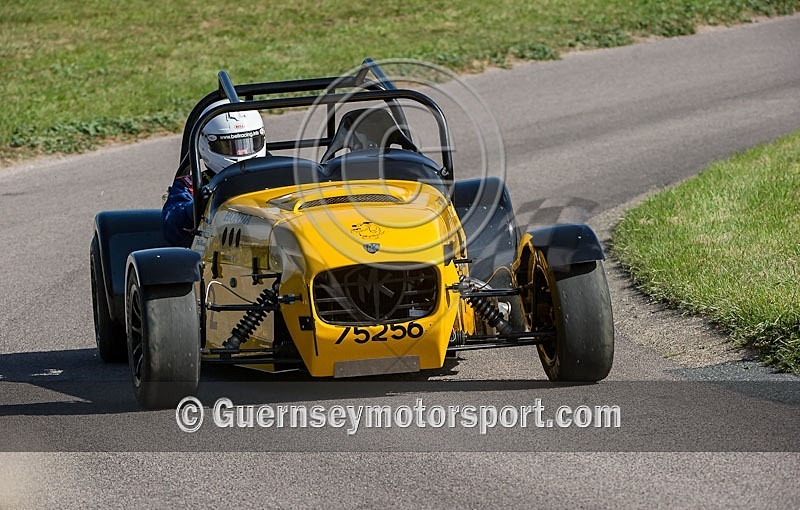 Alderney Hill_2012_Car-276 - ALDERNEY HILL CLIMB 2012 - CARS-2