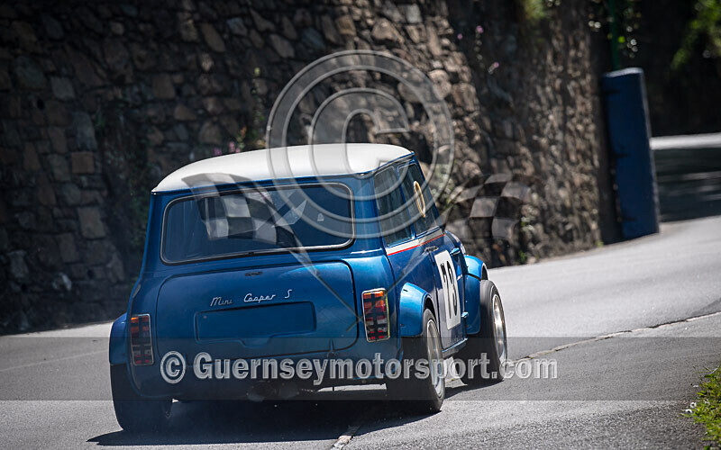 GKMC Hillclimb_31-05-2021_CAR-32 - CARS_31-05-2021