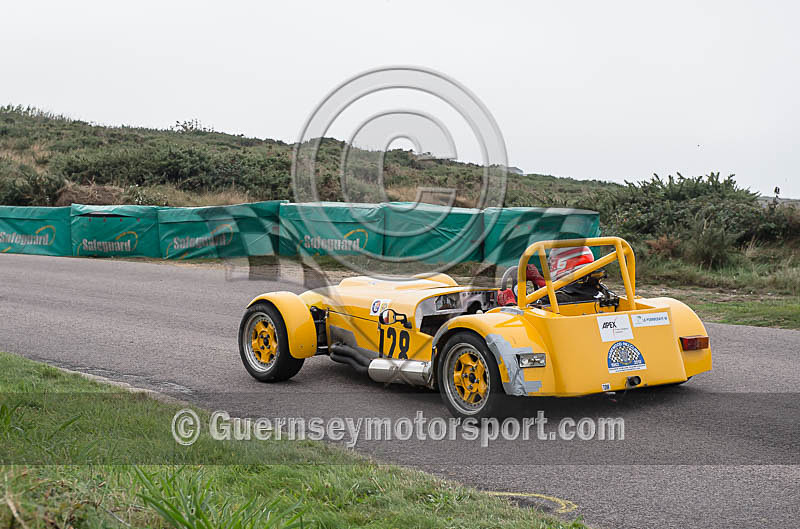 Alderney Hillclimb_2014_CAR-99 - ALDERNEY HILL CLIMB 2014 - CARS