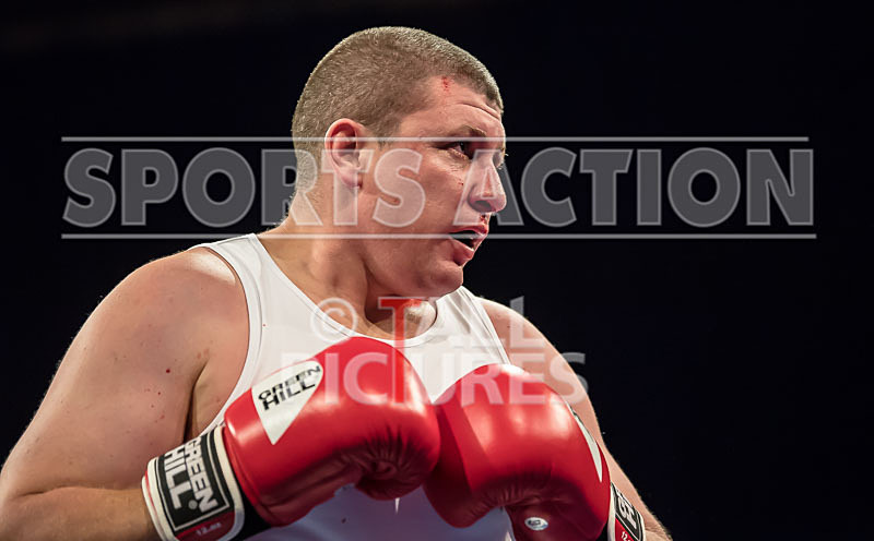 BOUT-8 Dan Maree v Jack Draper-22 - BOUT-8 Dan Maree v Jack Draper