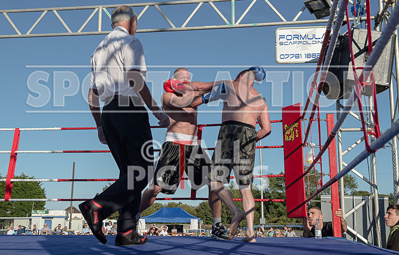 Open Air Boxing_2015_Bout-4-16 - BOUT-4