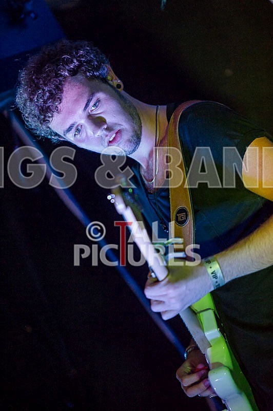 Robert J Hunter_Chaos-8-1 - THE PEACE TENT