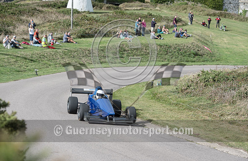 Alderney Hillclimb_2016_CAR-25 - ALDERNEY HILLCLIMB 2016 - CARS