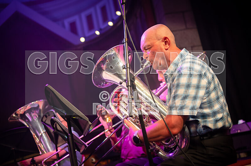 Jazz for Andy-36 - JAZZ FOR ANDY