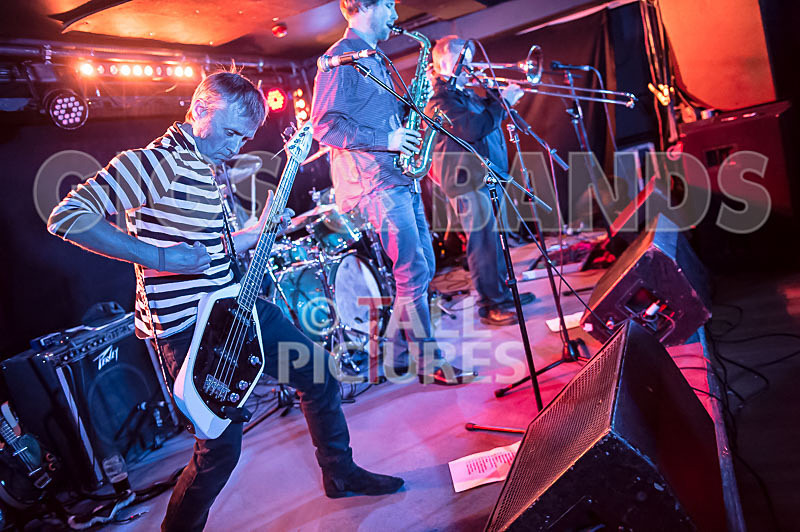 The Risk-338 - THE RISK