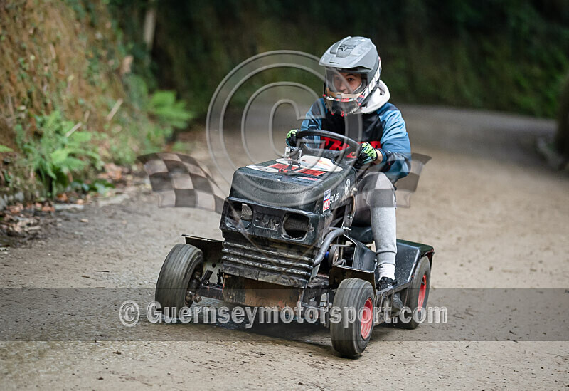 Lawn Mower Sark Hillclimb_2020-7 - SARK LAWN MOWER HILLCLIMB 2020