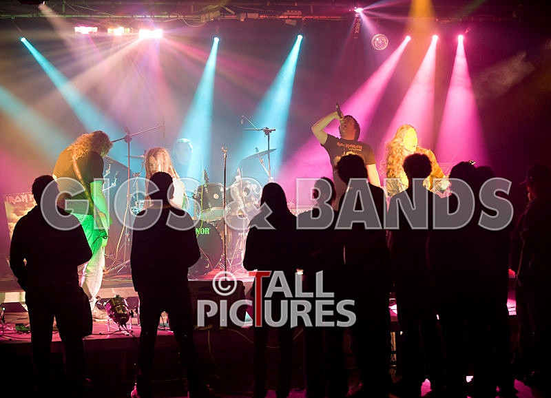 Maiden Guernsey-72 - MAIDEN GUERNSEY at RoA-2